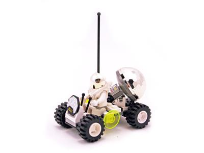 6463 LEGO Lunar Rover