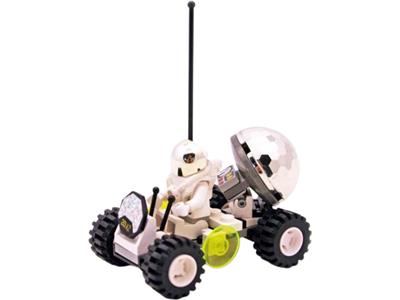 6463 LEGO Lunar Rover thumbnail image