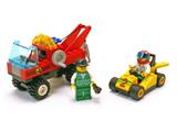 6468 LEGO City Tow-n-Go Value Pack thumbnail image