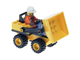 Mini Dump Truck thumbnail