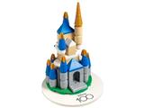 6470860 Disney Mini Castle