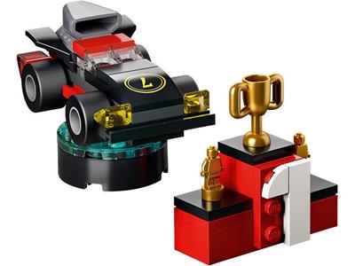 6475324 LEGO Car Racing