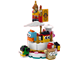 Monkie Kid 5th Anniversary Cake thumbnail