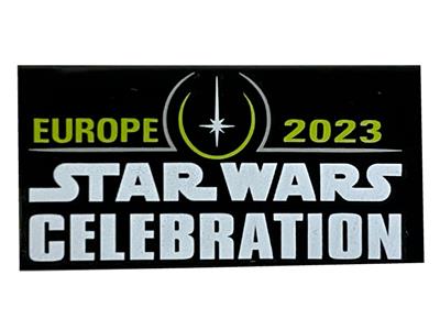 6476267 LEGO Star Wars Celebration Europe 2023 Promotional Tile thumbnail image