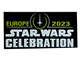 Star Wars Celebration Europe 2023 Promotional Tile thumbnail