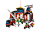Fire Fighters' HQ thumbnail