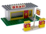 648 LEGOLAND Service Station