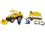 6481 LEGO Construction Crew