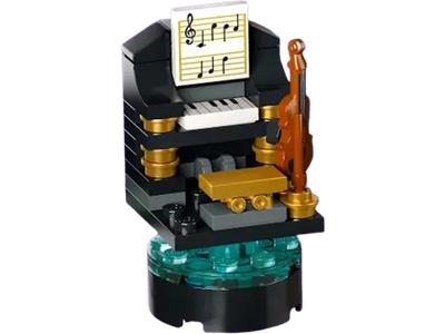 6481370 LEGO Music