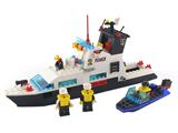 6483 LEGO Police Coastal Patrol thumbnail image