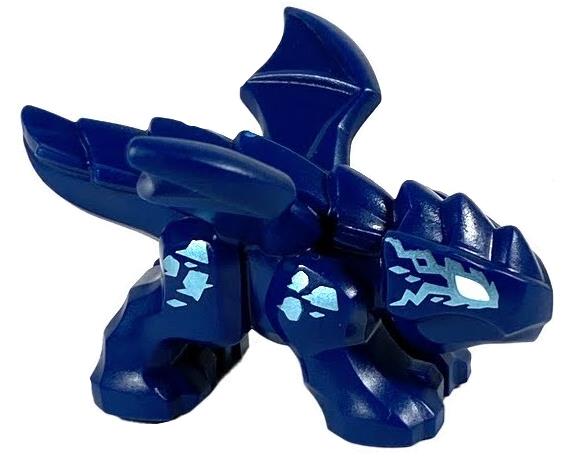 LEGO 6484261 Ninjago Baby Riyu | BrickEconomy