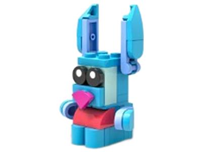 6485747 LEGO DREAMZzz Bunchu M&T thumbnail image