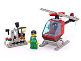 6487 LEGO Outback Mountain Rescue