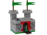 6487473 LEGO Insiders Reward Buildable Grey Castle