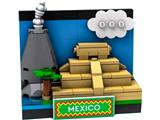 6487475 Mexico Postcard