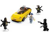 6487481 LEGO Marvel Taxi