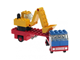 Low Loader Excavator thumbnail