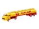 1:87 Mercedes Shell Tanker thumbnail