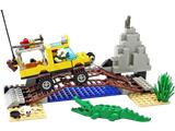 6490 LEGO Outback Amazon Crossing