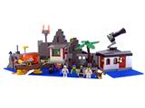 6494 LEGO Time Cruisers Magic Mountain Time Lab
