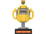 6495154 LEGO Masters Mini Trophy