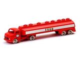 650-2 LEGO 1:87 Mercedes Esso Tanker thumbnail image
