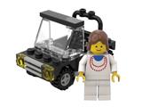 6501 LEGO Sport Convertible