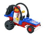 6502 LEGO Racing Turbo Racer