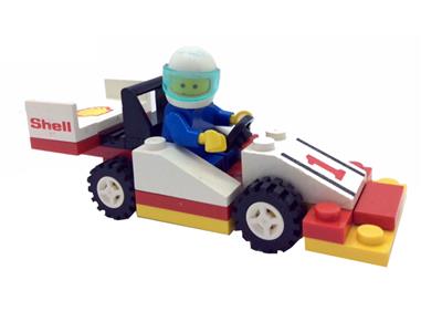 6503 LEGO Racing Sprint Racer thumbnail image