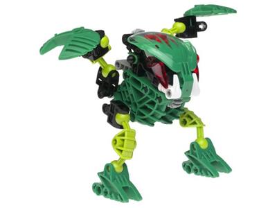 65071 LEGO Bionicle Dual Pack Lehvak & Pahrak thumbnail image