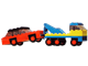 Tow Truck and Car thumbnail