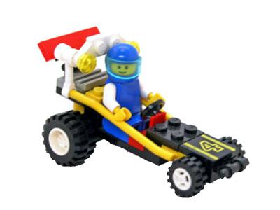 6510 LEGO Mud Runner