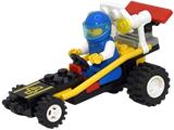 6510 LEGO Mud Runner