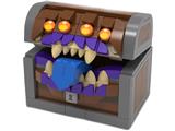 6510865 LEGO Dungeons & Dragons Mimic Dice Box