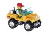 6514 LEGO Trail Ranger