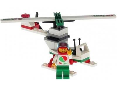 6515 LEGO Flight Stunt Copter thumbnail image