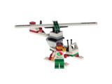 6515 LEGO Flight Stunt Copter