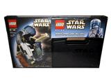 65153 LEGO Star Wars Jango Fett's Slave I with Bonus Cargo Case