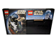 Jango Fett's Slave I with Bonus Cargo Case thumbnail