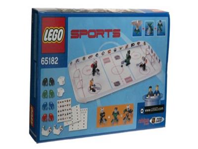 65182 LEGO Slammer Stadium