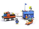 6520 LEGO Arctic Mobile Outpost