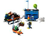 6520 LEGO Arctic Mobile Outpost