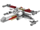X-wing thumbnail