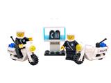 6522 LEGO Police Highway Patrol thumbnail image