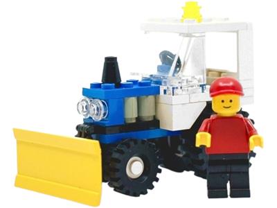 6524 LEGO Blizzard Blazer thumbnail image