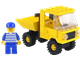 Tipper Truck thumbnail