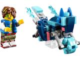 6527186 LEGO Dreamzzz Cat Bike