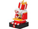 6528714 LEGO Popcorn Stall