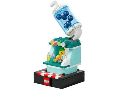 LEGO 6528715 Bubble Tea Stall BrickEconomy