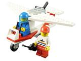 6529 LEGO Flight Ultra Lite I